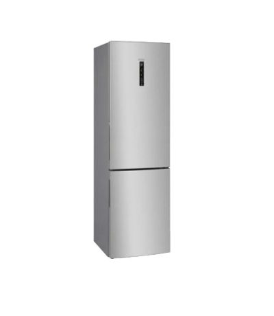 Лот: 16249871. Фото: 1. Холодильник Haier C2F537CMSG новый... Холодильники, морозильные камеры