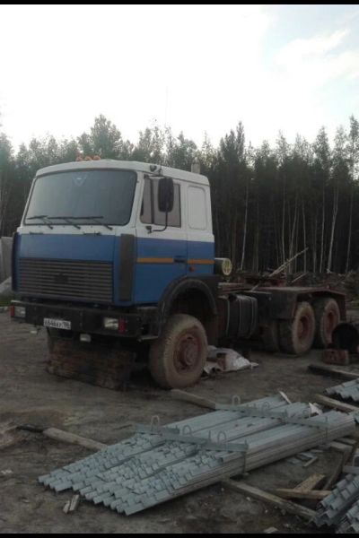 Лот: 11271440. Фото: 1. Продам МАЗ 6425Х9. Грузовики, автобусы, спецтехника