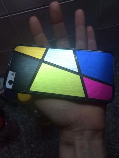 Лот: 6488353. Фото: 1. Чехол iPhone 5-5s!. Чехлы, бамперы