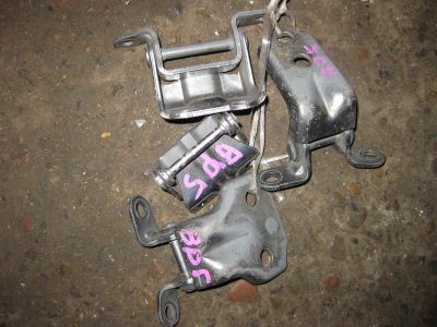 Лот: 20894171. Фото: 1. Петля двери Subaru Legacy B4 BL5... Кузов