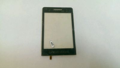 Лот: 8203306. Фото: 1. Тачскрин сенсор, стекло, Touchscreen... Дисплеи, дисплейные модули, тачскрины