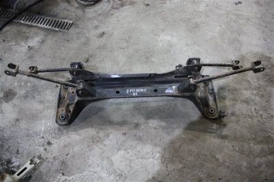 Лот: 21718053. Фото: 1. балка поперечная Chevrolet Epica... Двигатель и элементы двигателя