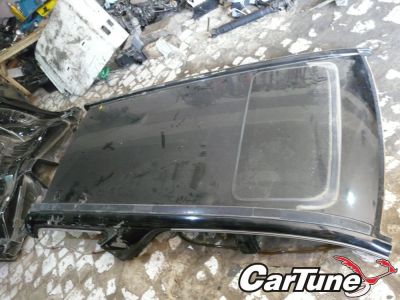 Лот: 10542319. Фото: 1. крыша toyota mark ii blit JZX110... Кузов