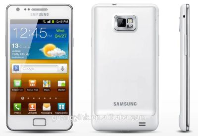 Лот: 6366635. Фото: 1. Samsung Galaxy S II GT-I9100... Смартфоны