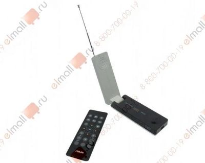 Лот: 4689682. Фото: 1. asus hybrid tv stick тв-тюнер... ТВ-тюнеры и карты захвата