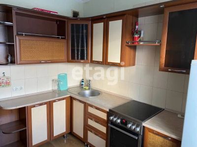 Лот: 21023981. Фото: 1. Продам 1-комн. кв. 39.7 кв.м... Квартиры, студии