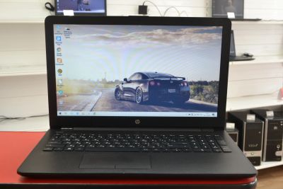 Лот: 16774141. Фото: 1. Ноутбук HP 15-rb002ur (15,6"/AMD... Ноутбуки