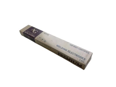 Лот: 20754178. Фото: 1. Электроды AG E-46 PREMIUM (E6013... Электроды, проволока для сварки
