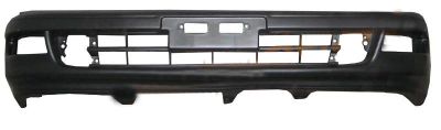 Лот: 7425784. Фото: 1. Бампер Toyota Carina (Карина... Кузов