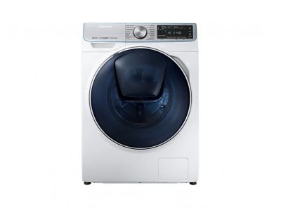 Лот: 11991999. Фото: 1. Стиральная Машина Samsung Wd90N74Lnoa... Стиральные машины