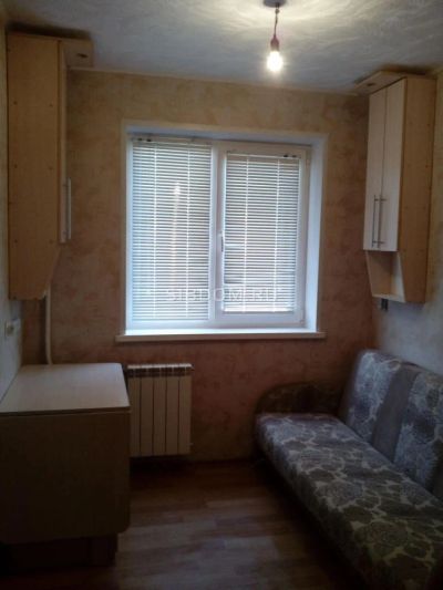 Лот: 9845217. Фото: 1. Супер гостинка в Советском районе... Квартиры, студии