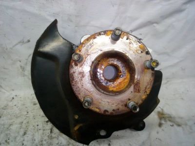 Лот: 21412499. Фото: 1. ступица Nissan Serena TC24, C24... Двигатель и элементы двигателя