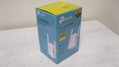 Лот: 24958712. Фото: 1. Усилитель Wi-Fi сигнала TP-LINK... WiFi, Bluetooth адаптеры