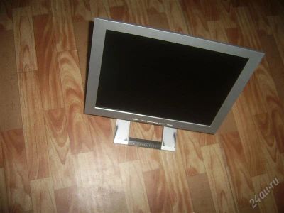 Лот: 1341844. Фото: 1. Монитор Samsung 152T. ЖК-мониторы