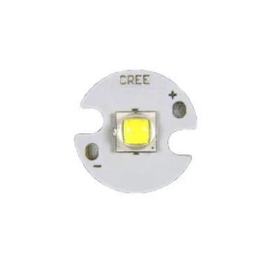 Лот: 17512549. Фото: 1. Светодиод 10 Ватт CREE XM-L2 белый... Светодиоды