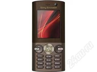 Лот: 132560. Фото: 1. sony ericsson k630i , возможен... Кнопочные мобильные телефоны