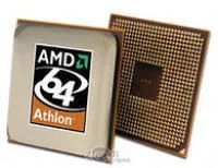 Лот: 4147203. Фото: 1. AMD Athlon 64 3500+ AM2. Процессоры