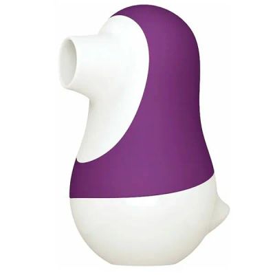 Лот: 19965203. Фото: 1. Стимулятор клитора Pinguino (Мистер... Игрушки