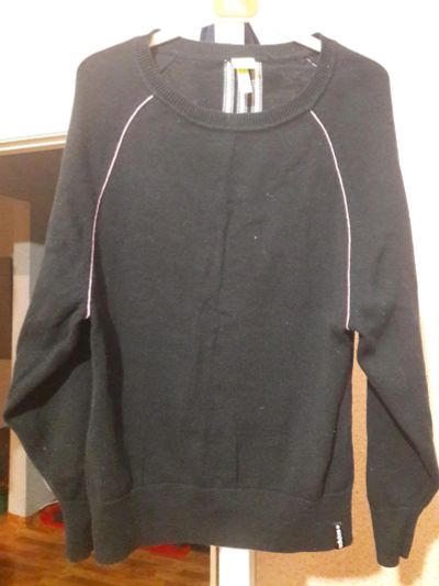 Лот: 8991864. Фото: 1. Кофта adidas 42 р-р. Свитеры, толстовки, худи