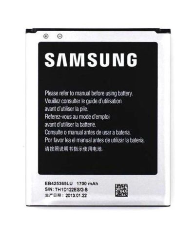 Лот: 11685007. Фото: 1. АКБ Original Samsung i8262D/i8260... Аккумуляторы