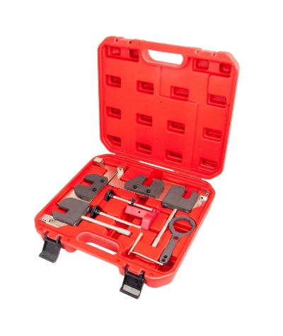 Лот: 20129081. Фото: 1. AV-928016 Набор фиксаторов для... Ручные инструменты для автомобиля