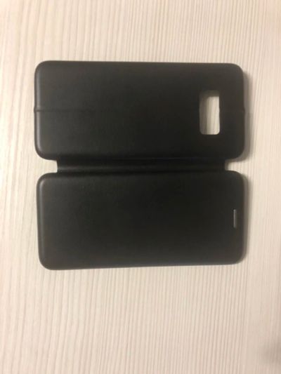Лот: 12528533. Фото: 1. Чехол Samsung s8. Чехлы, бамперы