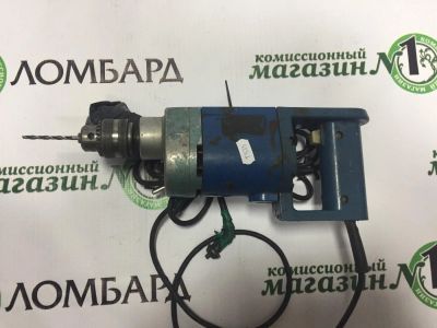 Лот: 8877209. Фото: 1. Дрель 3. Электроинструмент