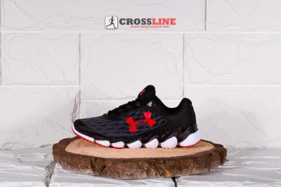 Лот: 10137813. Фото: 1. Кроссовки Under Armour ClutchFit... Кеды, кроссовки, слипоны