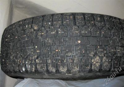 Лот: 720318. Фото: 1. шины липучки BLIZZAK!! 175 65... Шины