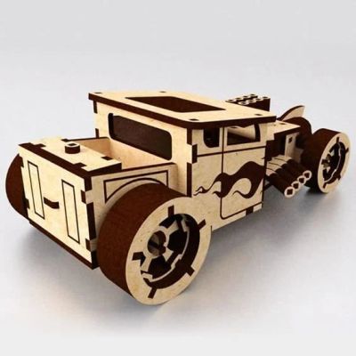 Лот: 13510695. Фото: 1. Конструктор Автомобиль Bone Shaker... Конструкторы
