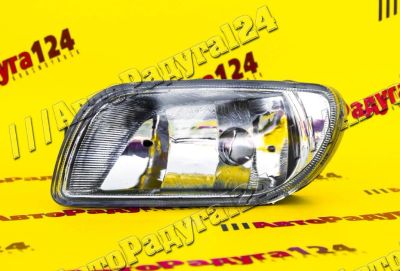 Лот: 18647824. Фото: 1. ПТФ Chevrolet Lacetti (2004-... Оптика и освещение