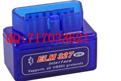 Лот: 4228345. Фото: 1. Диагностика авто ELM327 Bluetooth... Диагностическое оборудование, измерительный инструмент