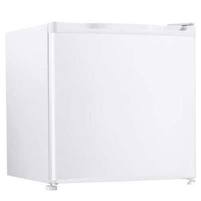 Лот: 24442673. Фото: 1. Холодильник Maunfeld MFF50W. Холодильники, морозильные камеры