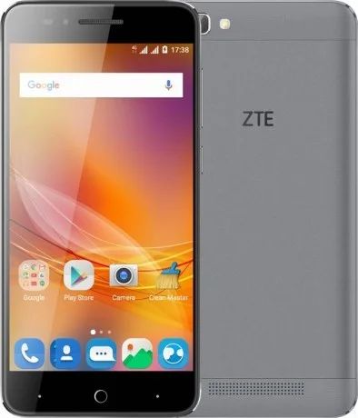 Лот: 8723609. Фото: 1. Продам смартфон ZTE Blade A610... Смартфоны