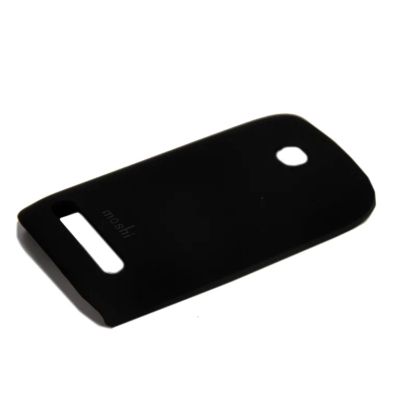 Лот: 3369395. Фото: 1. Накладка Moshi Soft Touch для... Чехлы, бамперы