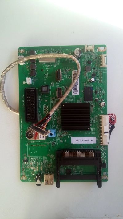 Лот: 12322812. Фото: 1. main-board 715G6947-M01-000-004Y... Печатные платы