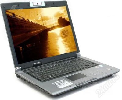 Лот: 482818. Фото: 1. ASUS F5RL. Ноутбуки