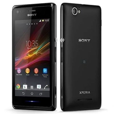 Лот: 6505105. Фото: 1. Продам смартфон Sony Xperia M... Смартфоны