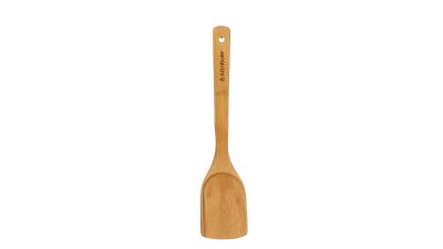 Лот: 24778836. Фото: 1. Лопатка широкая Bamboo. Кухонные аксессуары