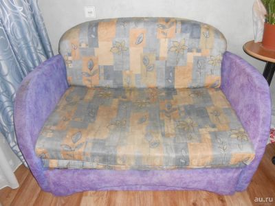Лот: 8700232. Фото: 1. Софа. Детские диваны