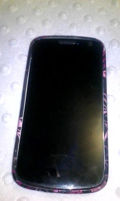 Лот: 6184462. Фото: 1. Samsung galaxy Nexus White i9250... Смартфоны