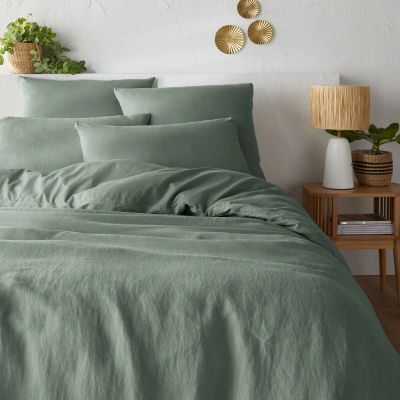 Лот: 24125012. Фото: 1. Пододеяльник LaRedoute. Постельное бельё