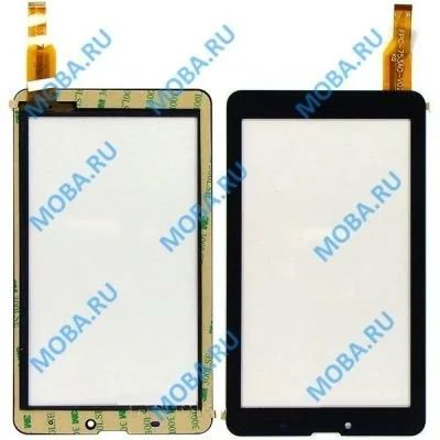 Лот: 14811682. Фото: 1. Тачскрин для SUPRA M720G (FPC-753AO-V02... Запчасти для планшетов