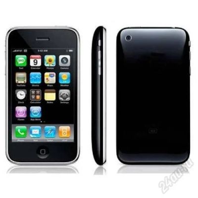 Лот: 1897403. Фото: 1. iPhone 3G i9+++. Кнопочные мобильные телефоны