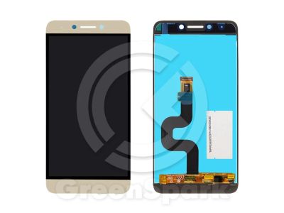 Лот: 15711636. Фото: 1. Дисплей для LeEco (LeTv) Le 2... Дисплеи, дисплейные модули, тачскрины