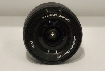 Лот: 5565463. Фото: 1. Продам объектив Sony SEL 16-50... Объективы