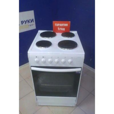 Лот: 25722834. Фото: 1. Плита электрическая Дарина EM... Плиты, духовые шкафы, варочные поверхности