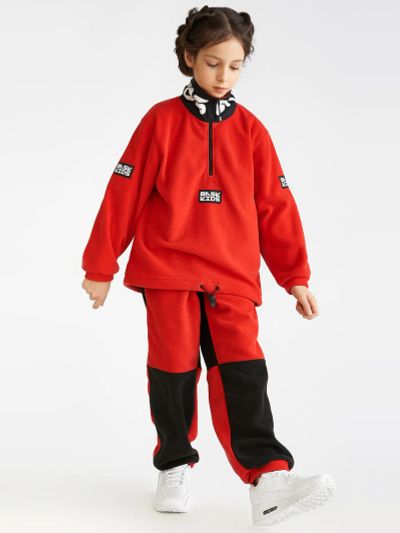 Лот: 24603438. Фото: 1. Куртка BASK kids. Зимняя спортивная одежда