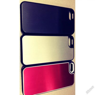 Лот: 5694923. Фото: 1. Чехлы для 5/5s айфона. Чехлы, бамперы