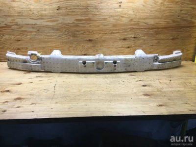 Лот: 18531134. Фото: 1. Усилитель бампера Toyota Funcargo... Кузов